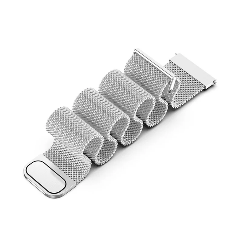 Unglaublich haltbar Universell Samsung Metall armband