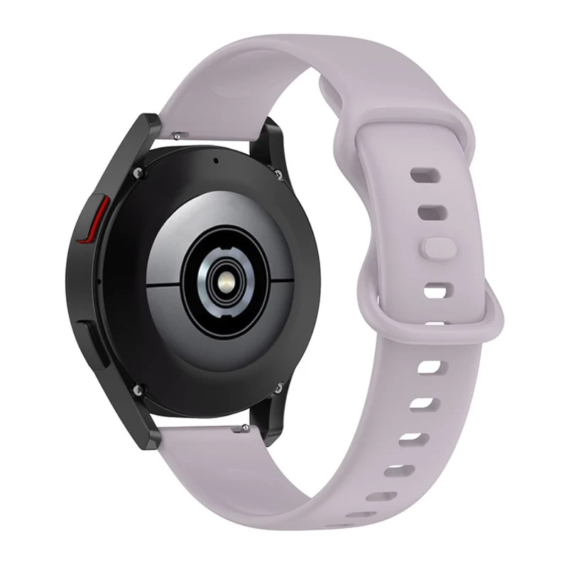 Absolut niedlich Universell Samsung Silikon / TPU armband