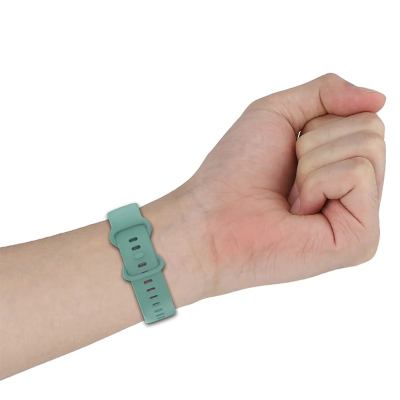 Absolut niedlich Universell Samsung Silikon / TPU armband