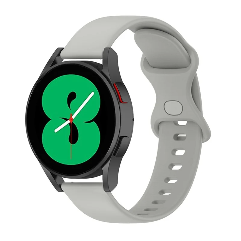 Absolut niedlich Universell Samsung Silikon / TPU armband