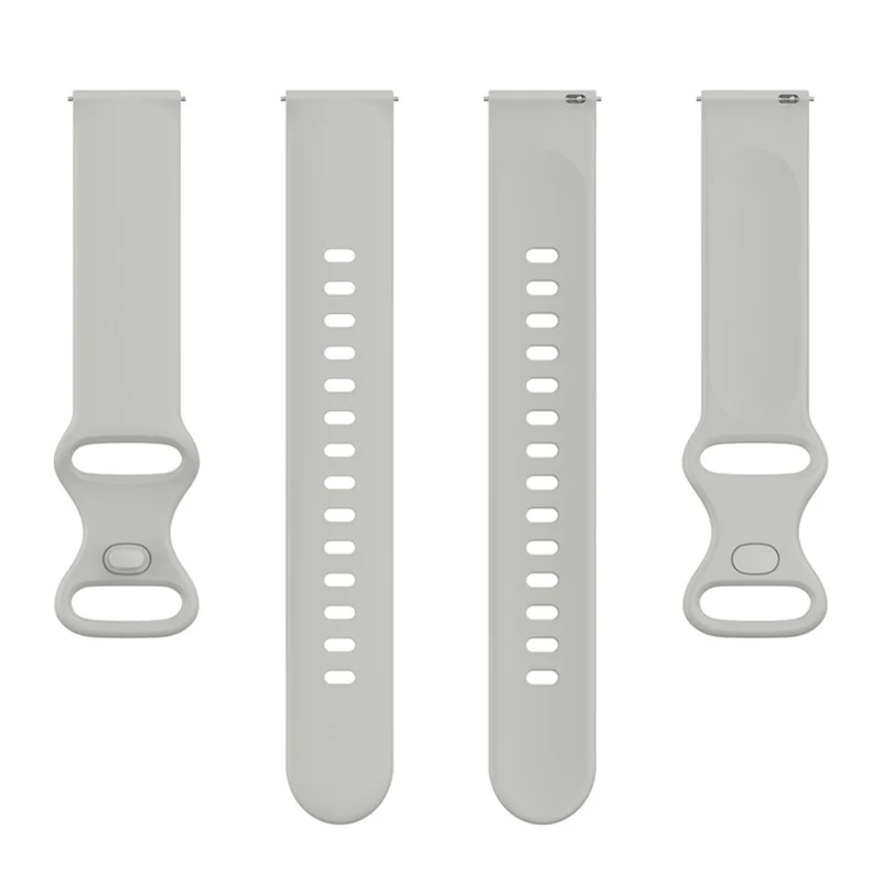 Absolut niedlich Universell Samsung Silikon / TPU armband