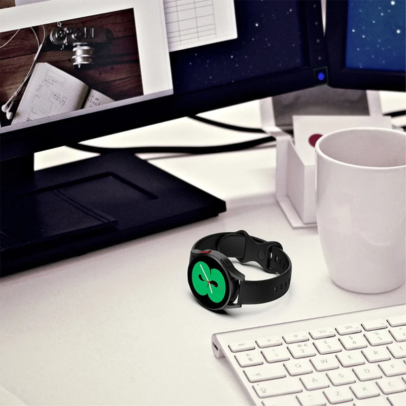 Absolut niedlich Universell Samsung Silikon / TPU armband