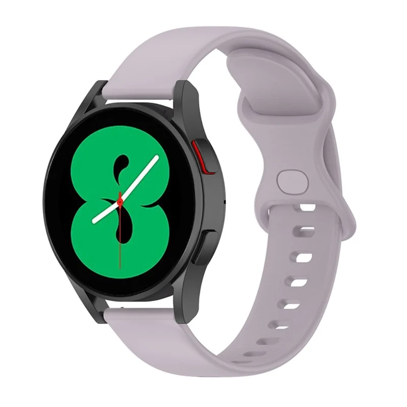 Absolut niedlich Universell Samsung Silikon / TPU armband