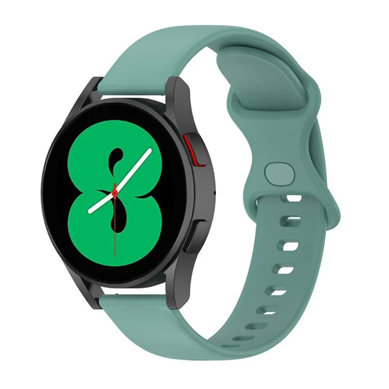 Absolut niedlich Universell Samsung Silikon / TPU armband