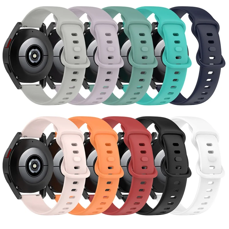 Absolut niedlich Universell Samsung Silikon / TPU armband