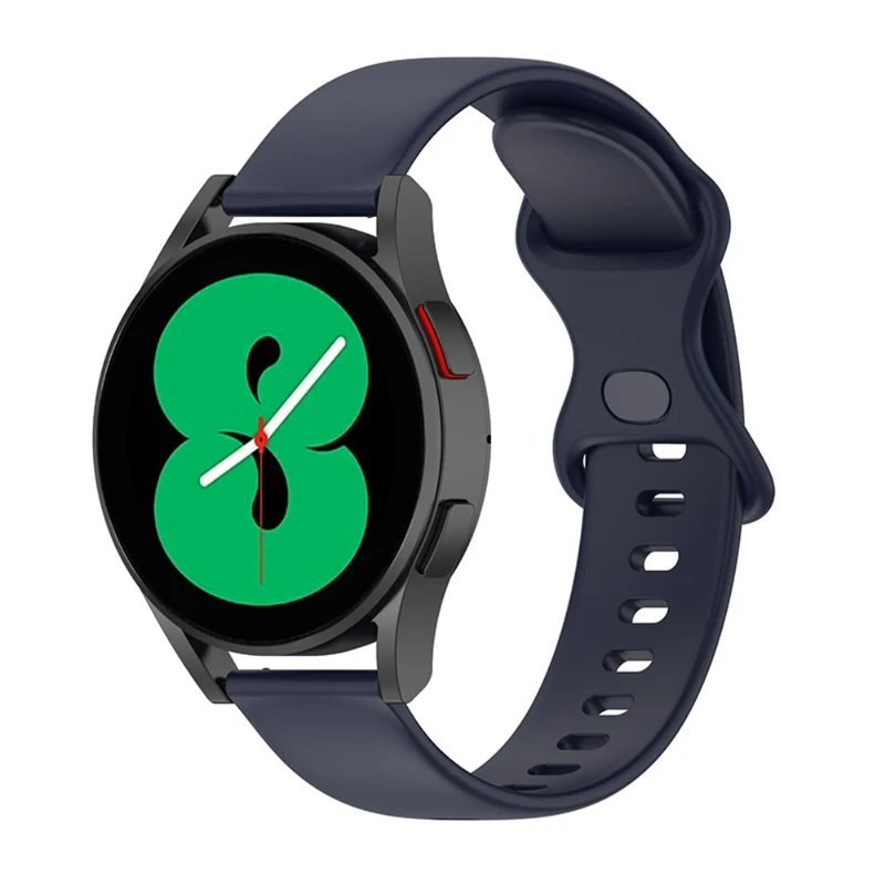 Absolut niedlich Universell Samsung Silikon / TPU armband