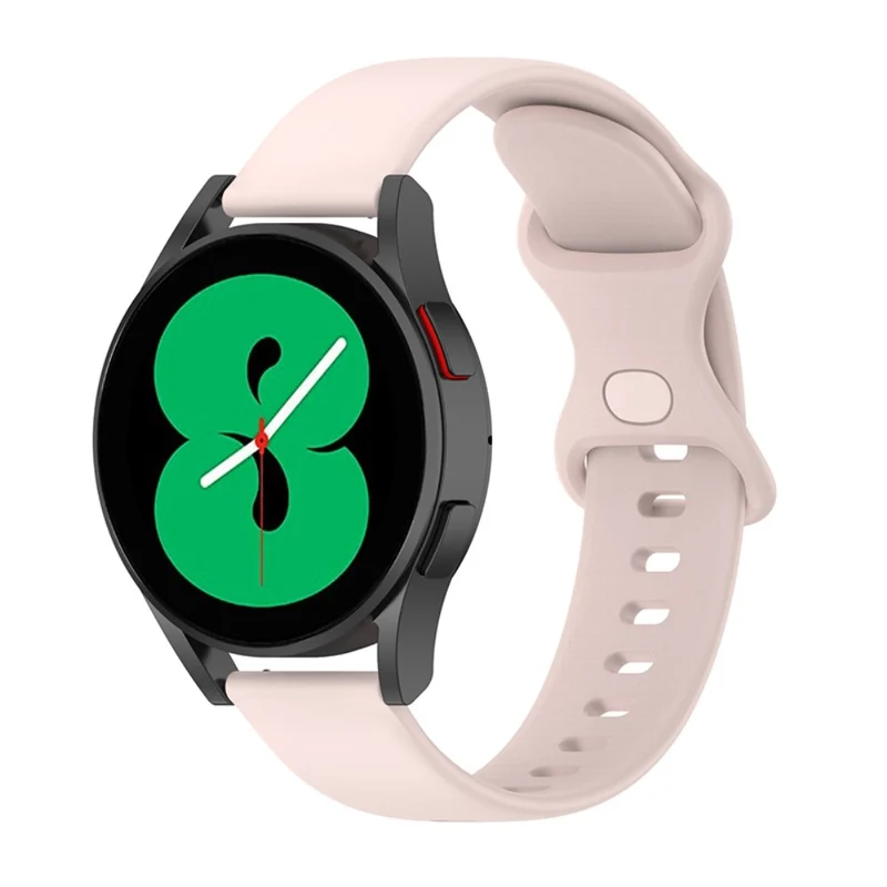 Absolut niedlich Universell Samsung Silikon / TPU armband