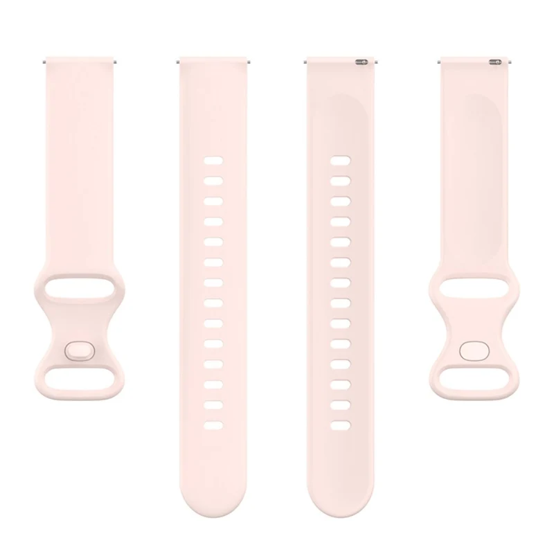 Absolut niedlich Universell Samsung Silikon / TPU armband