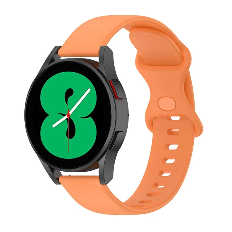 Absolut niedlich Universell Samsung Silikon / TPU armband