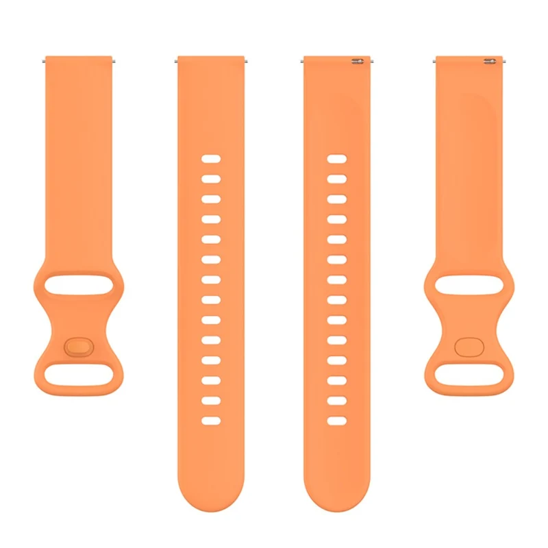 Absolut niedlich Universell Samsung Silikon / TPU armband