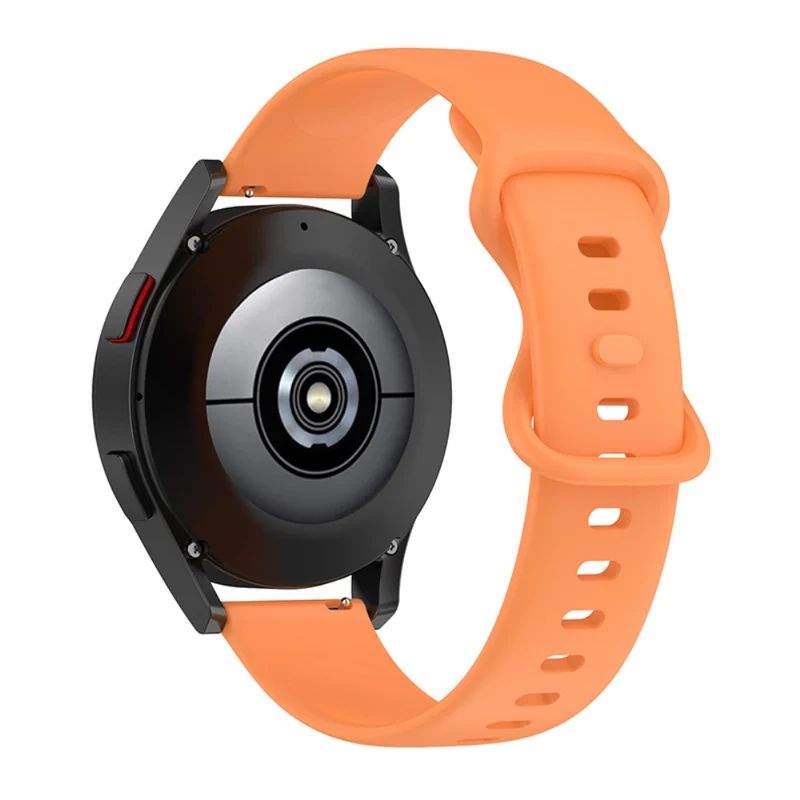 Absolut niedlich Universell Samsung Silikon / TPU armband