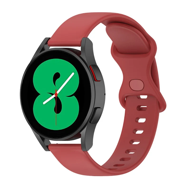 Absolut niedlich Universell Samsung Silikon / TPU armband