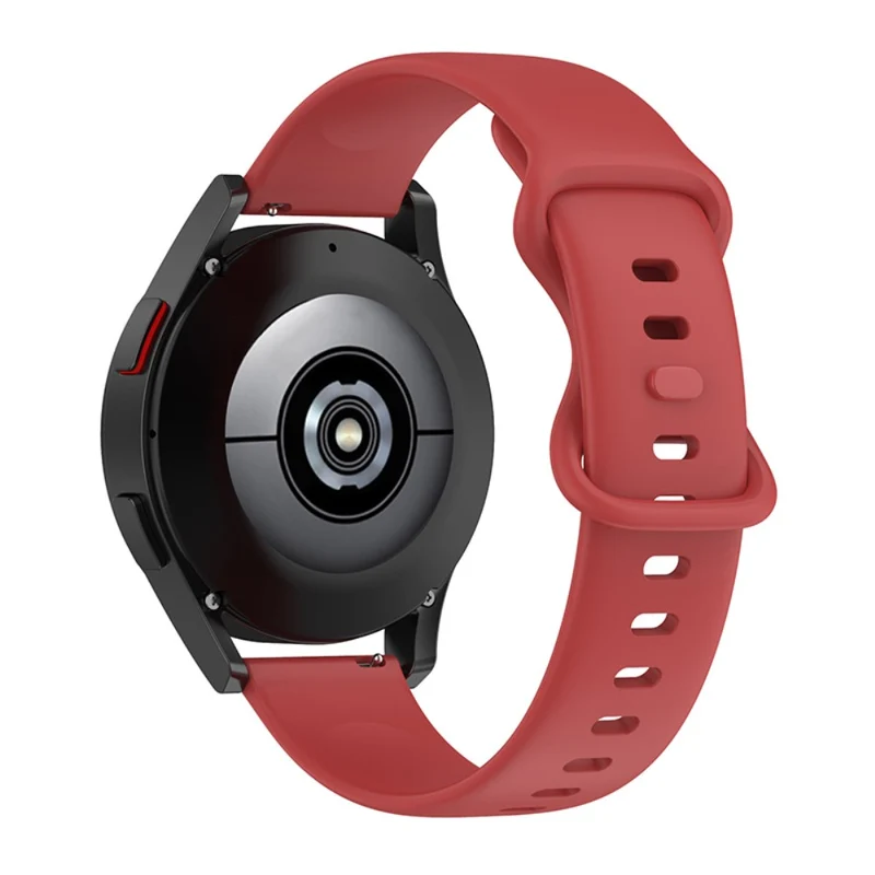 Absolut niedlich Universell Samsung Silikon / TPU armband