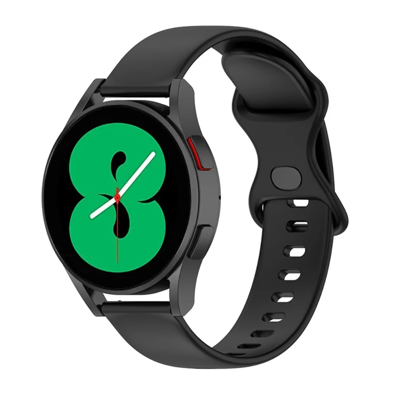 Absolut niedlich Universell Samsung Silikon / TPU armband