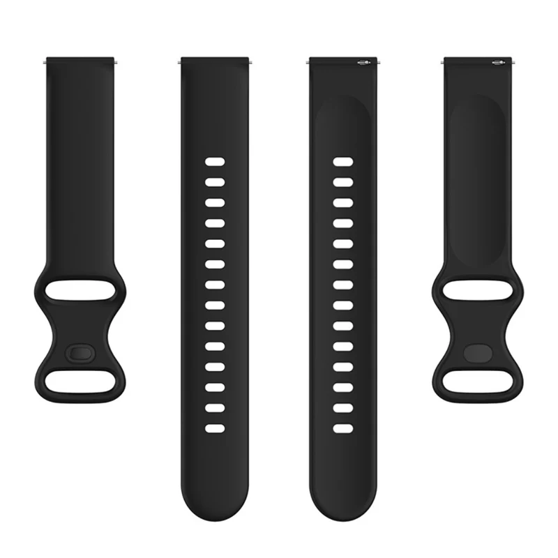 Absolut niedlich Universell Samsung Silikon / TPU armband