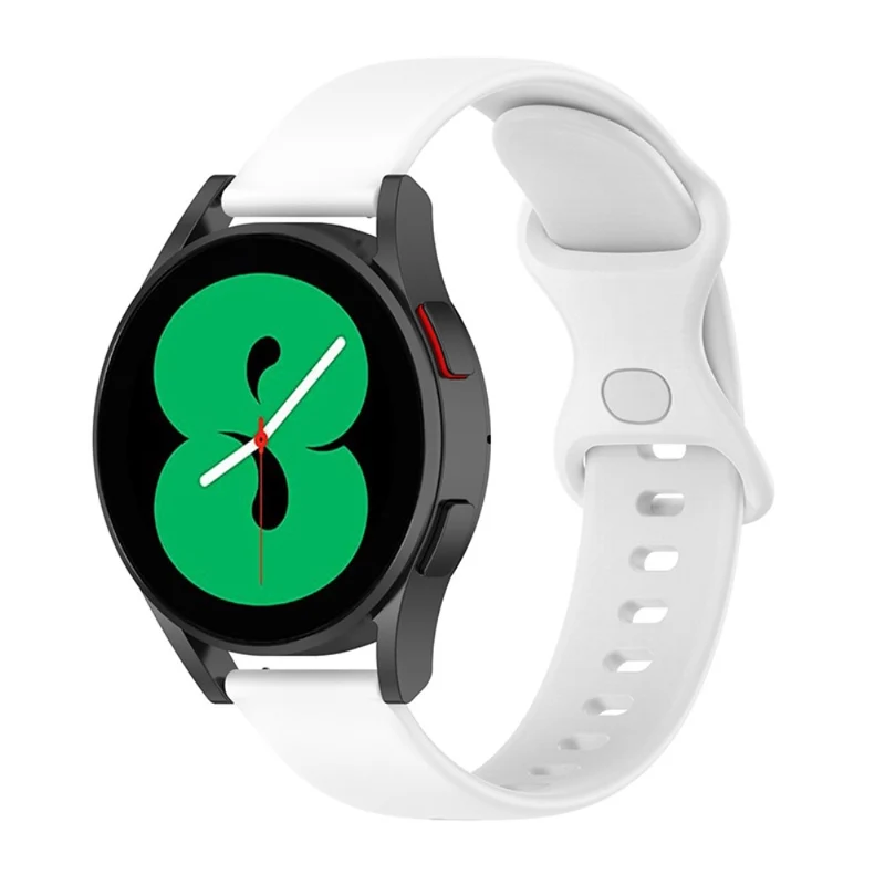 Absolut niedlich Universell Samsung Silikon / TPU armband