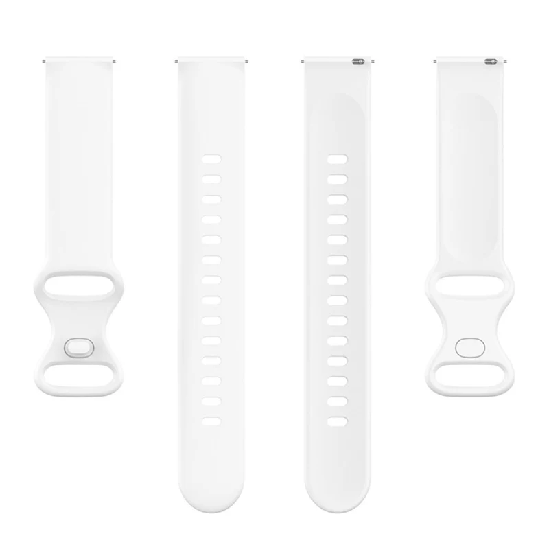 Absolut niedlich Universell Samsung Silikon / TPU armband