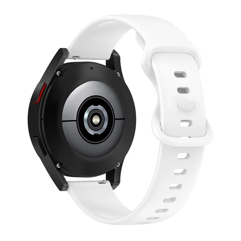 Absolut niedlich Universell Samsung Silikon / TPU armband
