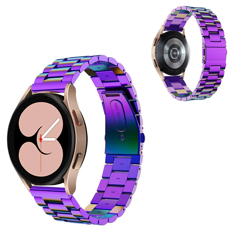 Absolut bequem Universell Samsung Metall armband