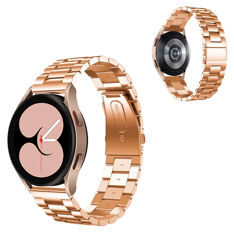 Absolut bequem Universell Samsung Metall armband