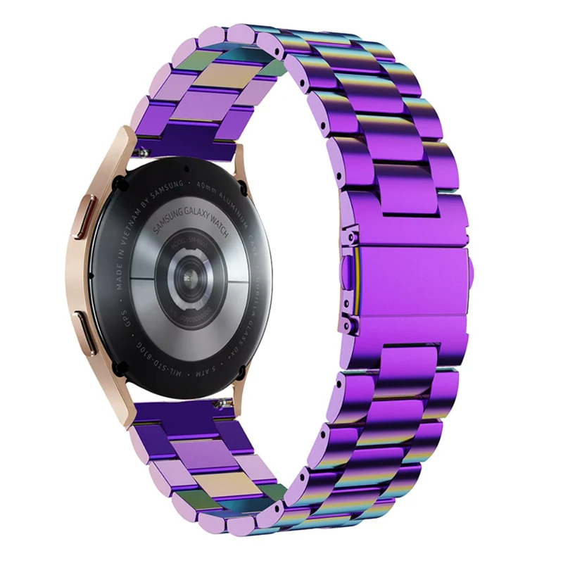 Absolut bequem Universell Samsung Metall armband