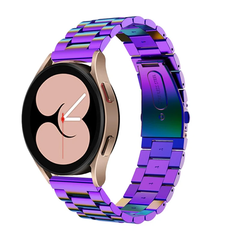 Absolut bequem Universell Samsung Metall armband