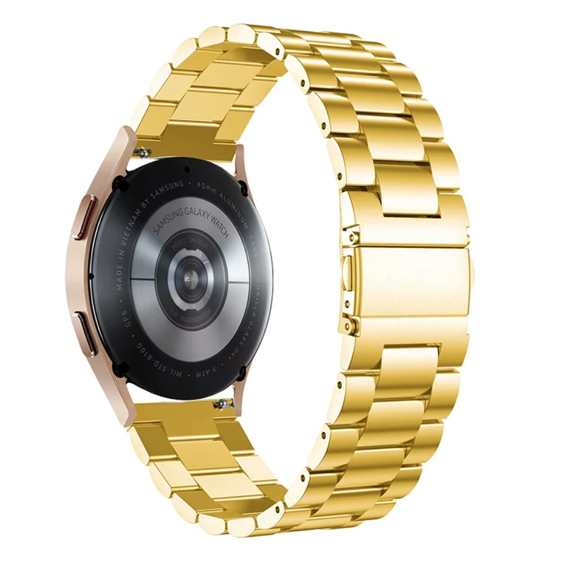 Absolut bequem Universell Samsung Metall armband