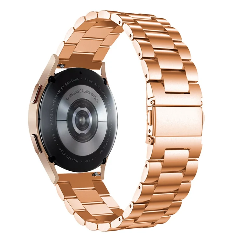 Absolut bequem Universell Samsung Metall armband