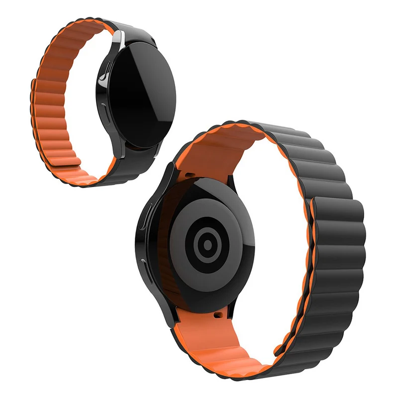 Super bequem Universell Samsung Silikon / TPU armband