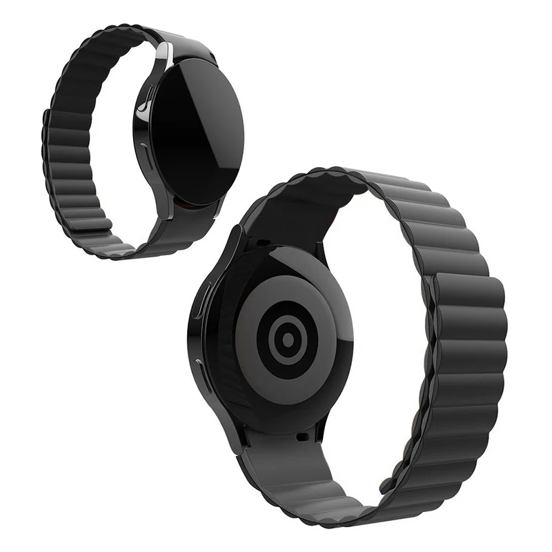 Super bequem Universell Samsung Silikon / TPU armband