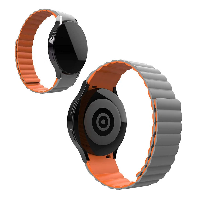Super bequem Universell Samsung Silikon / TPU armband