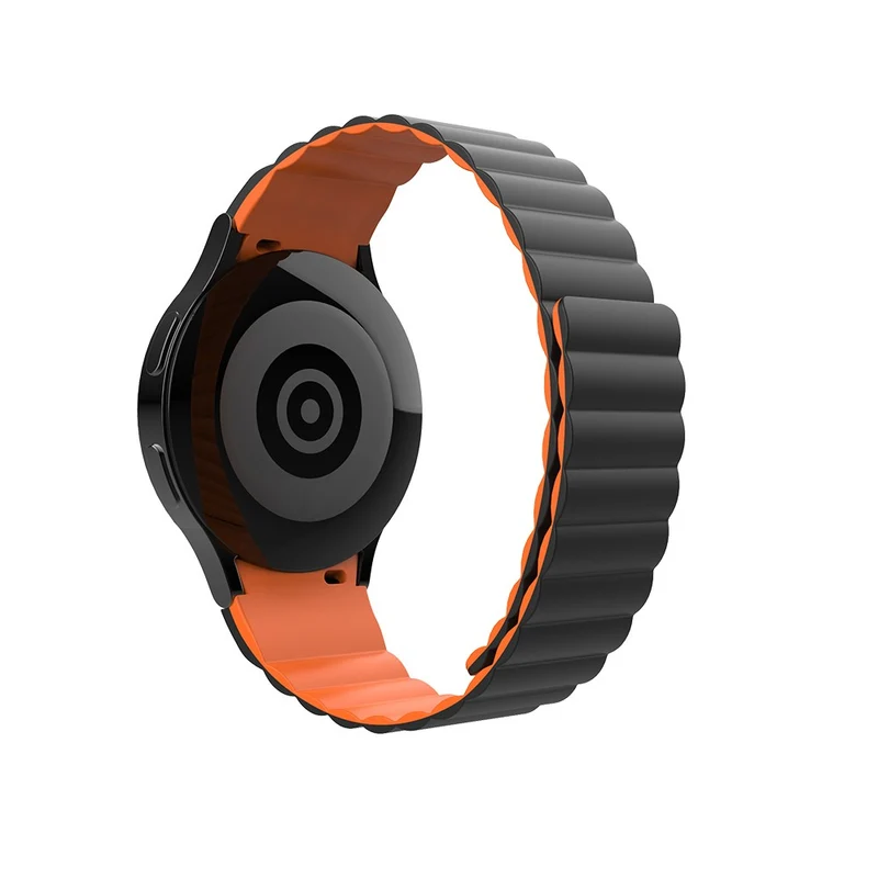 Super bequem Universell Samsung Silikon / TPU armband
