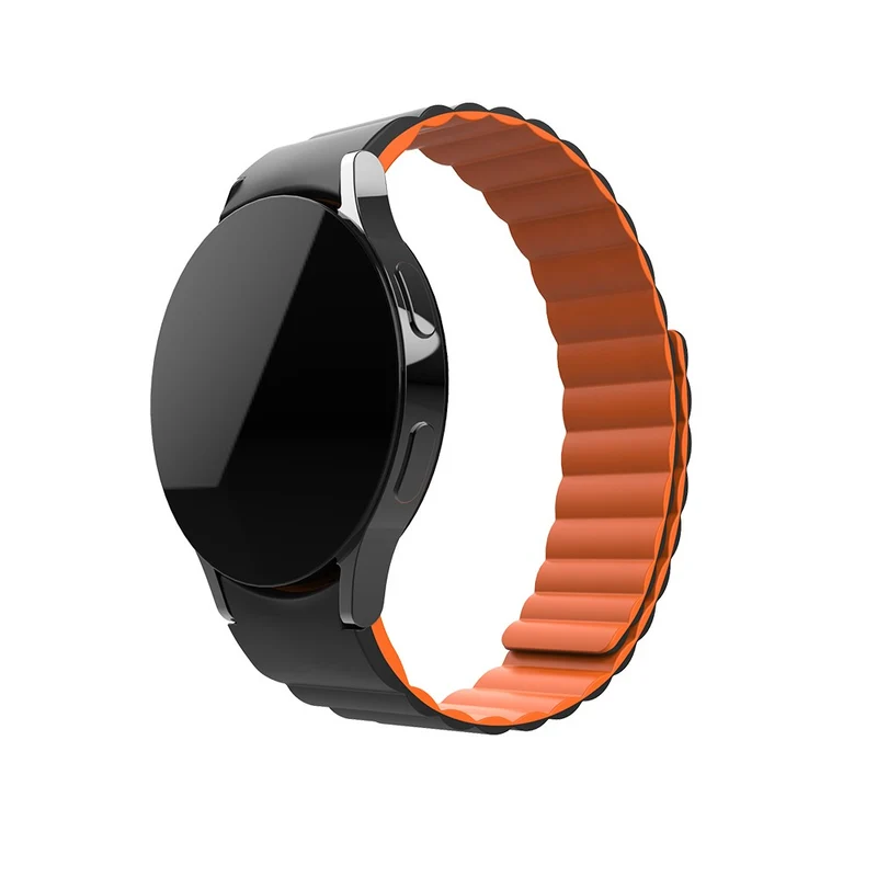 Super bequem Universell Samsung Silikon / TPU armband