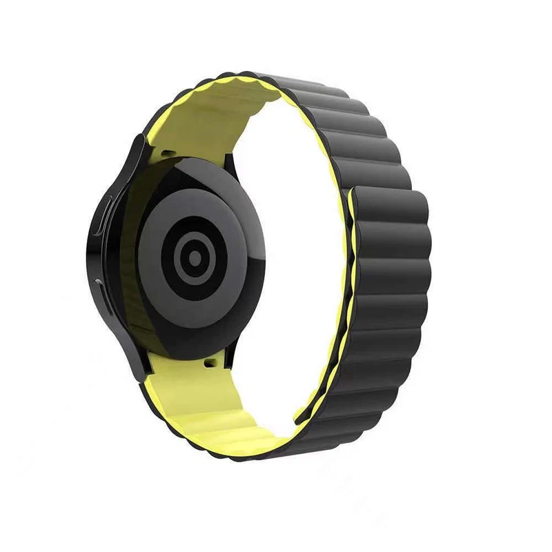 Super bequem Universell Samsung Silikon / TPU armband