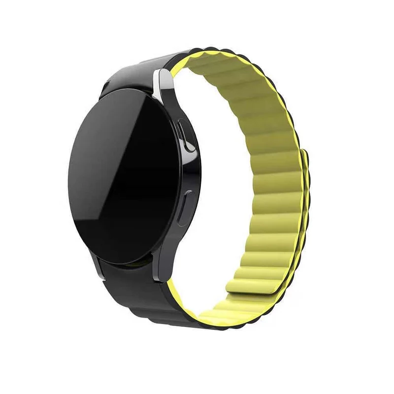 Super bequem Universell Samsung Silikon / TPU armband