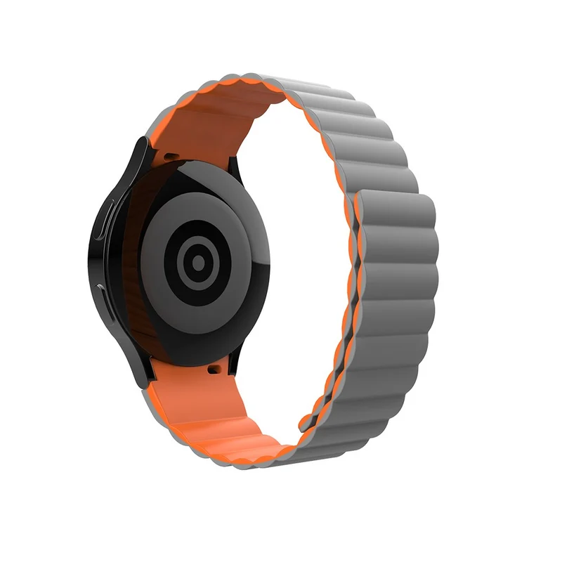 Super bequem Universell Samsung Silikon / TPU armband
