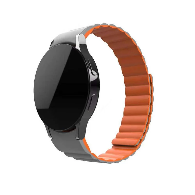 Super bequem Universell Samsung Silikon / TPU armband
