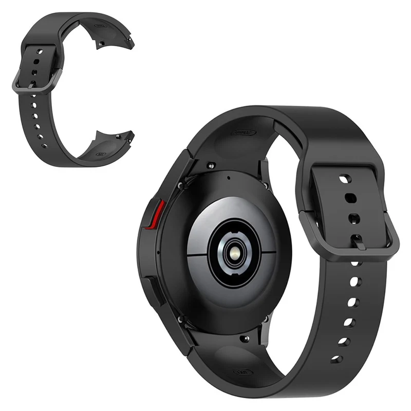 Unglaublich stark Universell Samsung Silikon / TPU armband