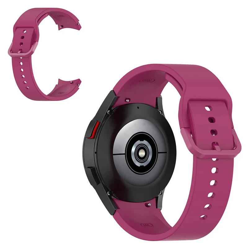 Unglaublich stark Universell Samsung Silikon / TPU armband
