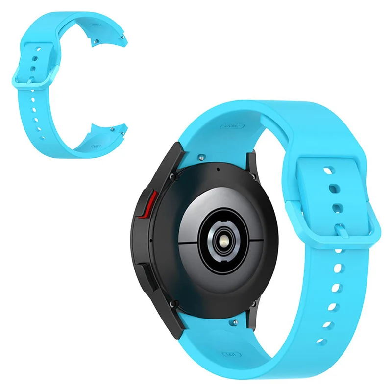 Unglaublich stark Universell Samsung Silikon / TPU armband