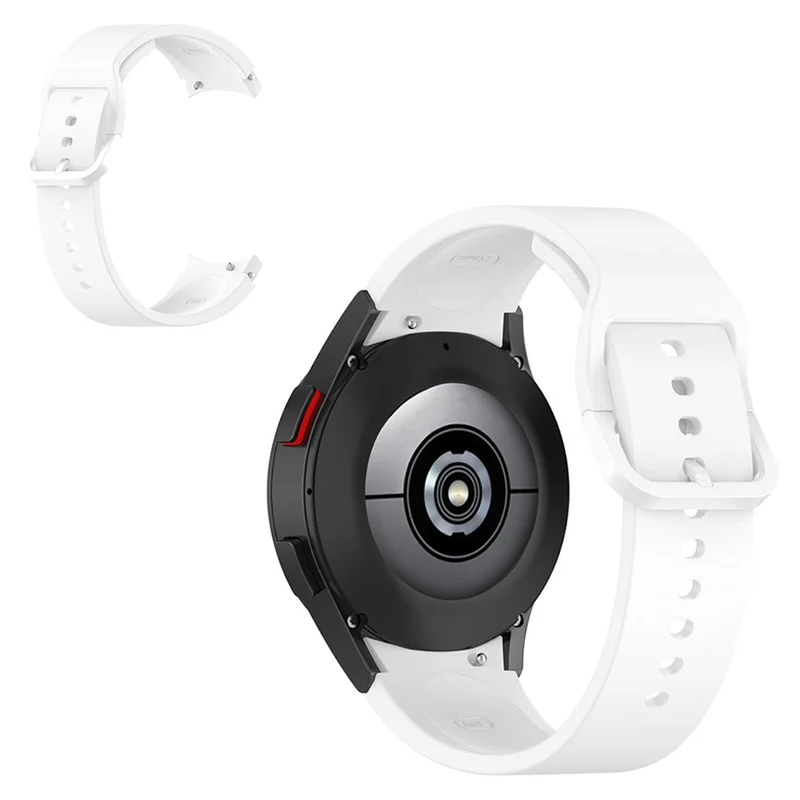 Unglaublich stark Universell Samsung Silikon / TPU armband