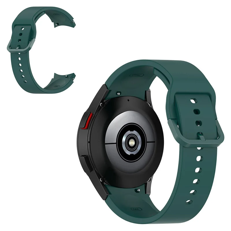 Unglaublich stark Universell Samsung Silikon / TPU armband