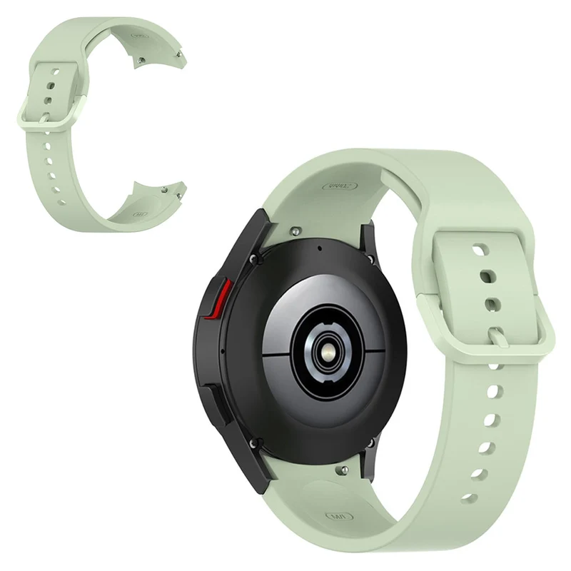 Unglaublich stark Universell Samsung Silikon / TPU armband