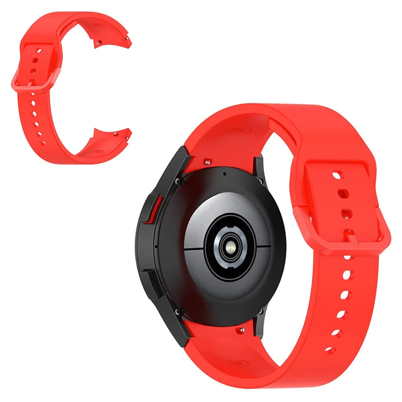 Unglaublich stark Universell Samsung Silikon / TPU armband