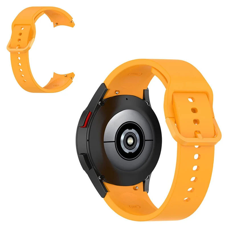 Unglaublich stark Universell Samsung Silikon / TPU armband