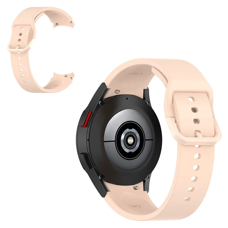Unglaublich stark Universell Samsung Silikon / TPU armband