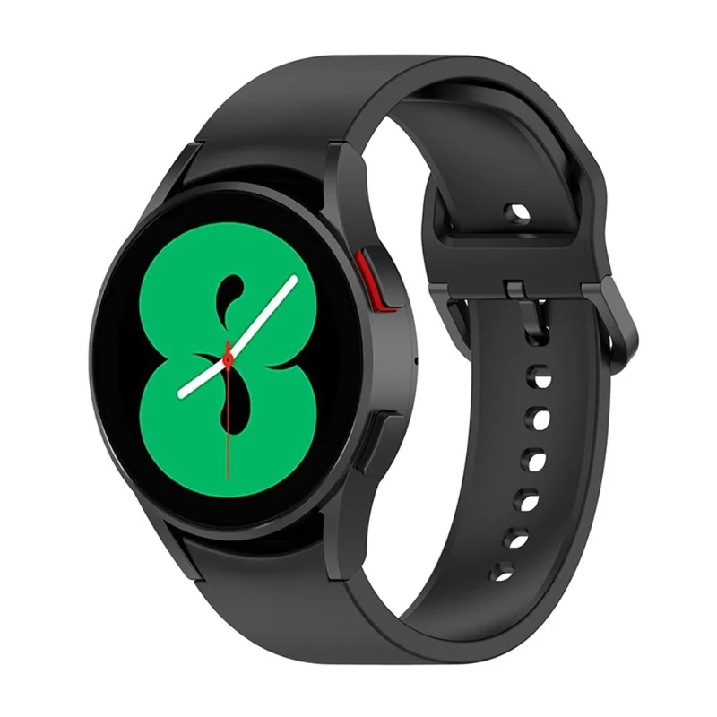 Unglaublich stark Universell Samsung Silikon / TPU armband
