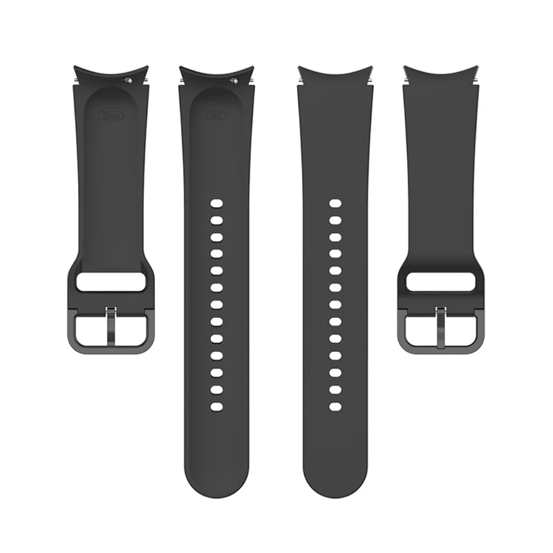 Unglaublich stark Universell Samsung Silikon / TPU armband