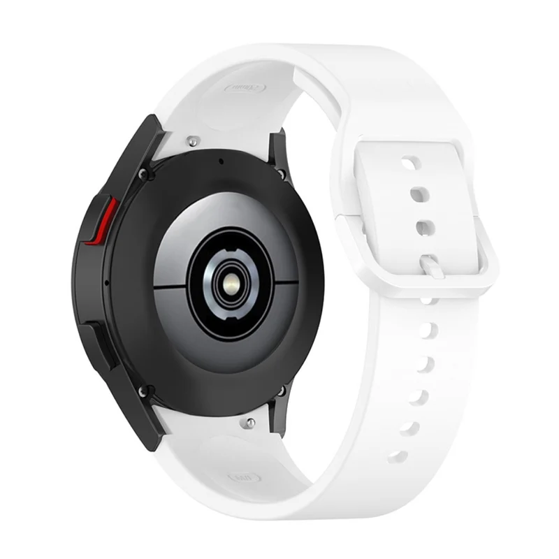 Unglaublich stark Universell Samsung Silikon / TPU armband