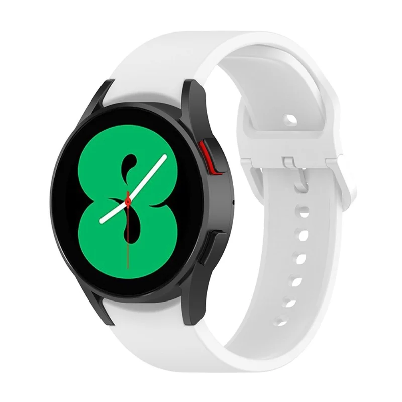 Unglaublich stark Universell Samsung Silikon / TPU armband